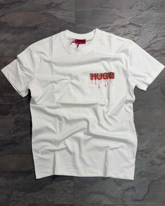 Мъжки Тениски StoneIs