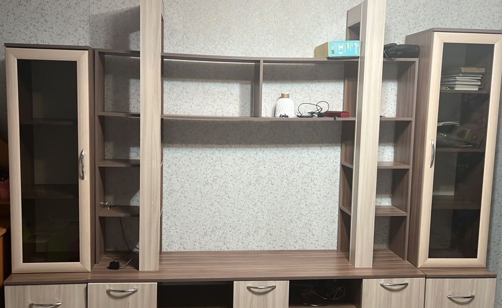 Продам горку в хорошем состоянии