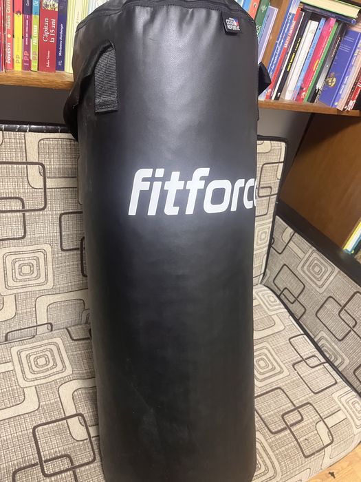 Vand sac de box FITFORCE