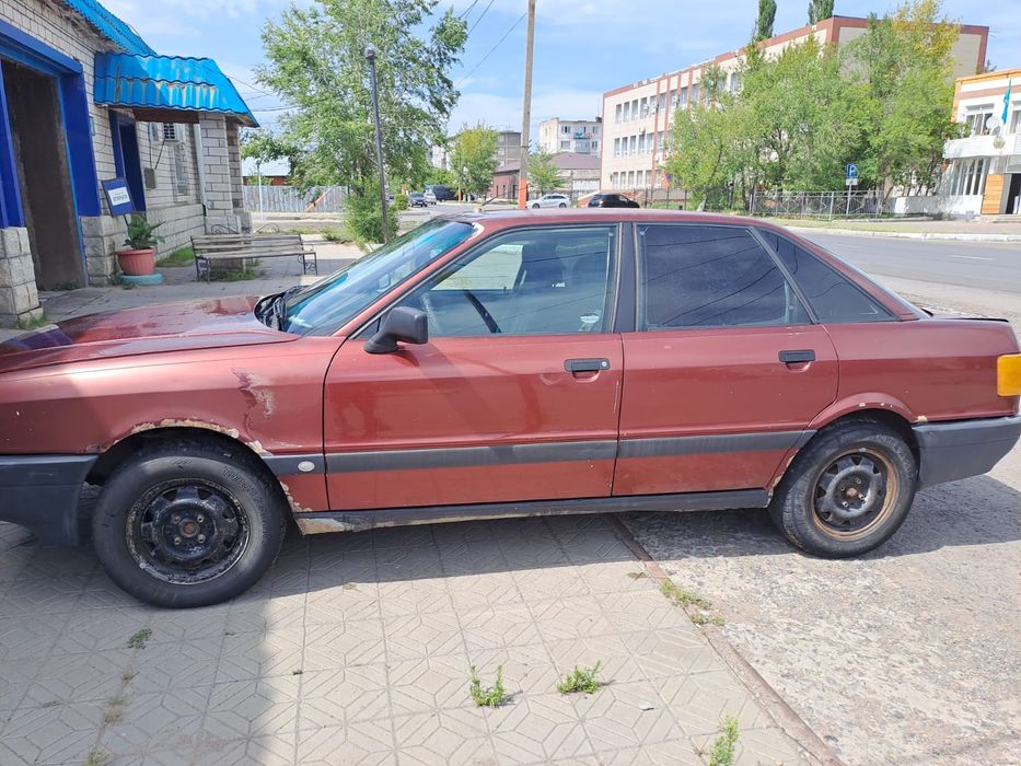 Продам автомобиль