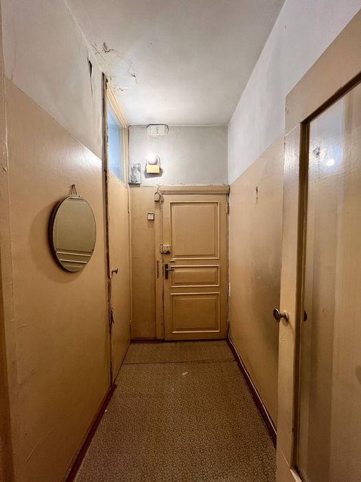 2/2/5 52м2 Яшнабадский район Вторичка