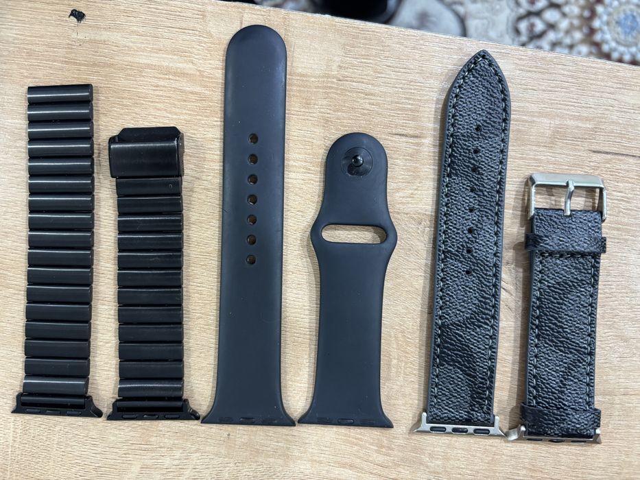 эпл вотч  3 38мм