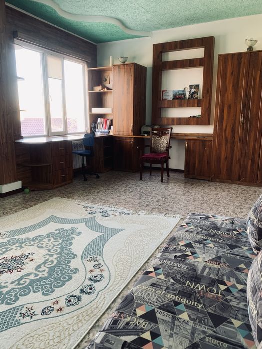 Продам добротный дом в Кирпичном