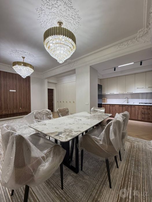 Продам ЖК Gardens ор-р Ташкент Сити