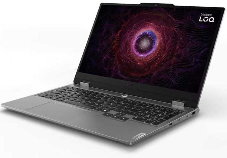 Игровой ноутбук Lenovo LoQ