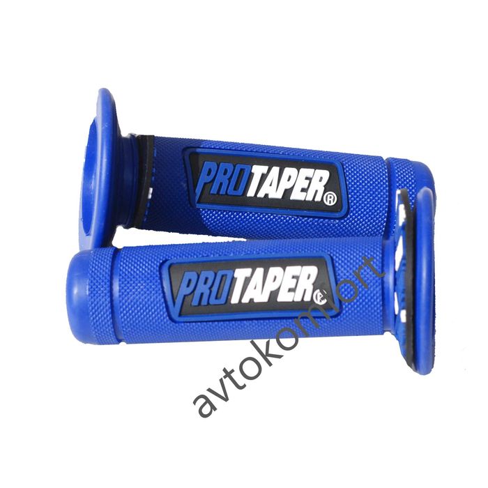 Дръжки Грипове За Кормило На Мотор Мотоцилкет С Кормило 22 мм