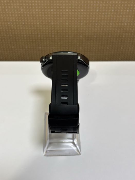 MDM vinde: Huawei Watch GT 5, 46mm, Black.