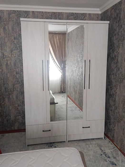 Ижарага квартира
