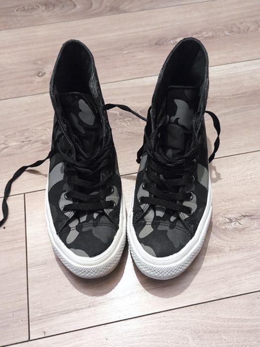 Tenesi Converse Chuck Taylor 2 High Top 42.5