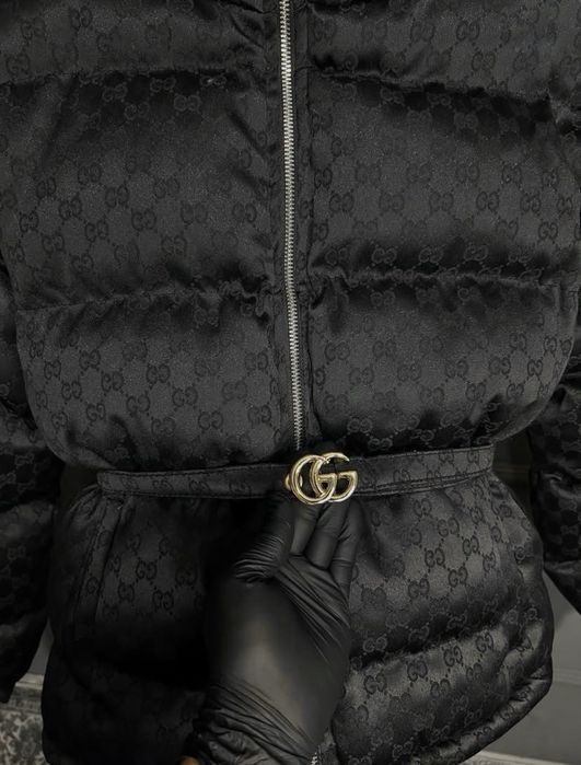 Дамско яке хит модел