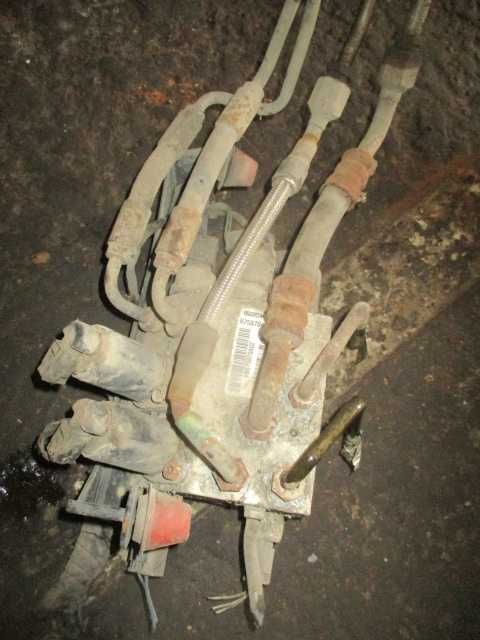 Bloc valve ABS hidraulic BMW SERIA 7 E65 motor 3,0 diesel PROBAT