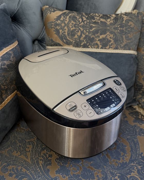 Продам абсолютно новую мультиварку “Tefal”