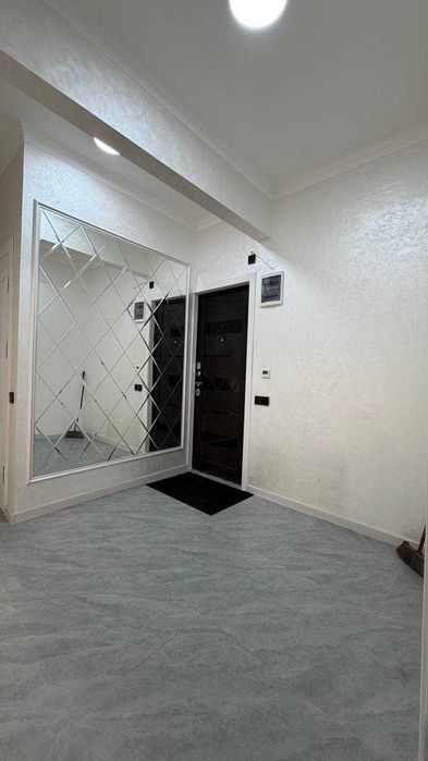 Юнусабад 14 кв Корзинка 3/3/4 (72м2) Евроремонт. Отличная локация