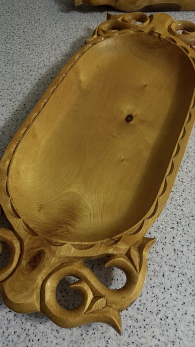 Натуральное дерево астау