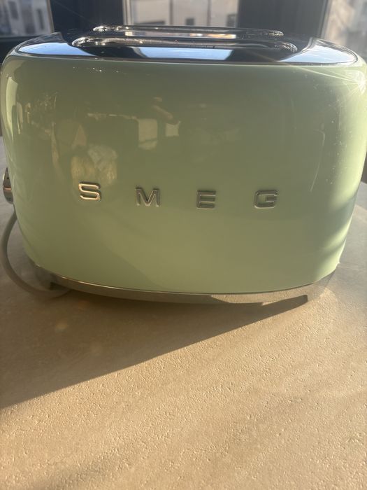 Тостер SMEG като нов