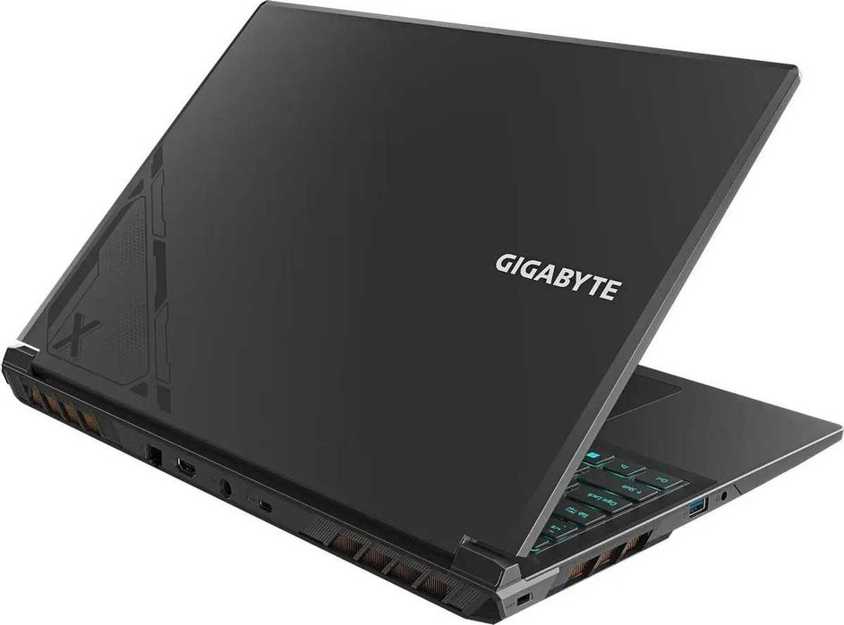 Ноутбук Gigabyte G6X9KG