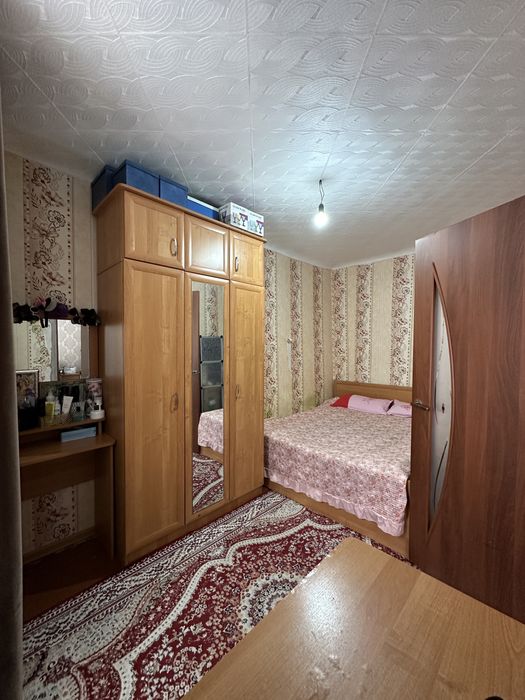 2х комнатная квартира