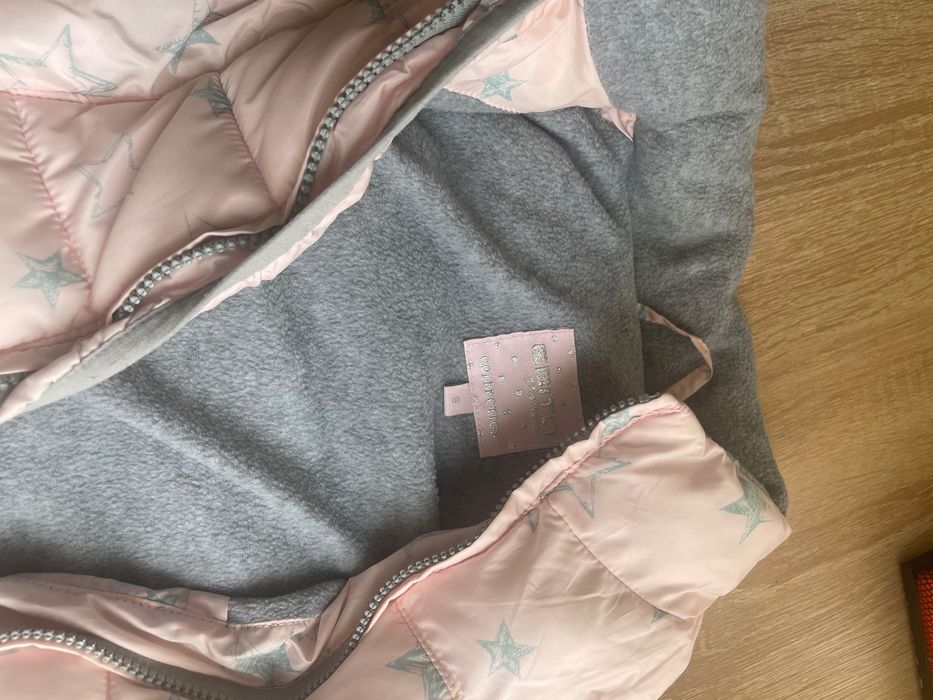 Елек за момиче- 6-7г