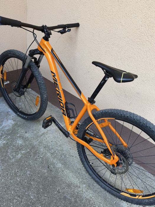 Merida big trail 200
