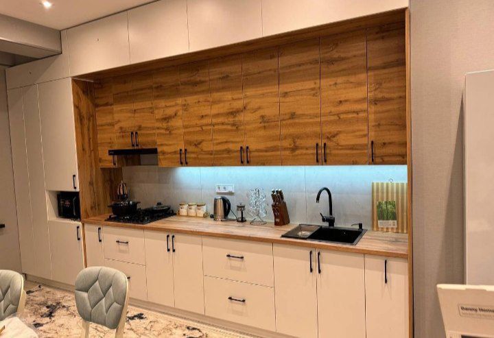 Arenda kvartira Yakkasaroy Oʻzbegim