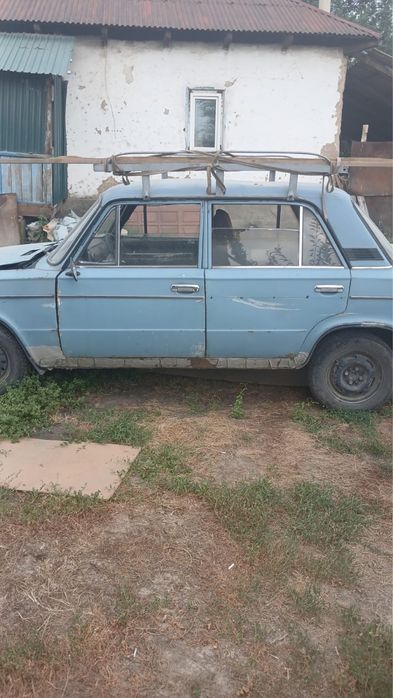 Жигули 2106 срочно