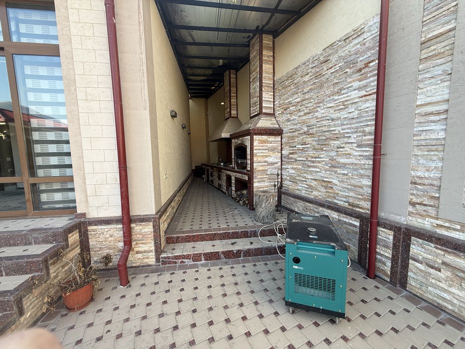 Дача продается с видом на горы