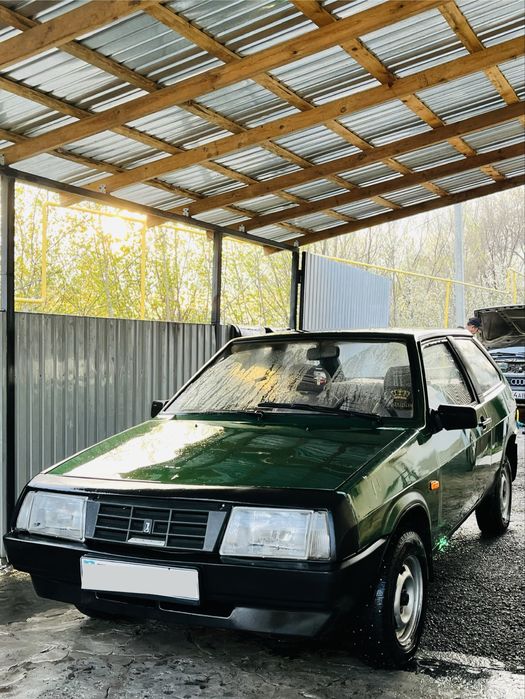 Продается lada 2108