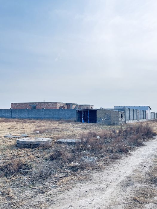 участок сатылады срочно