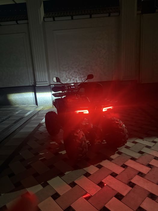 Продажа квадроцикл 150 кубов