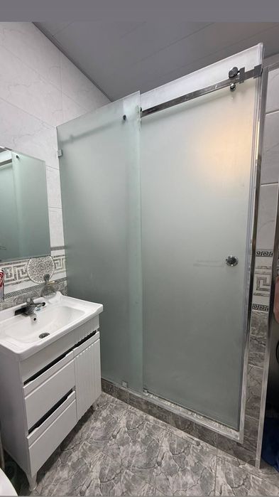 Ойналар душ кабина , зеркало ромбик , барча турдаги ойналар