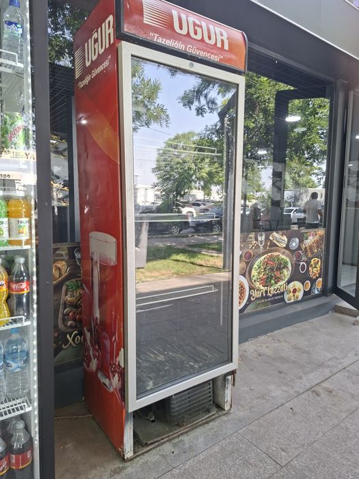 Продаётся холодильник бу