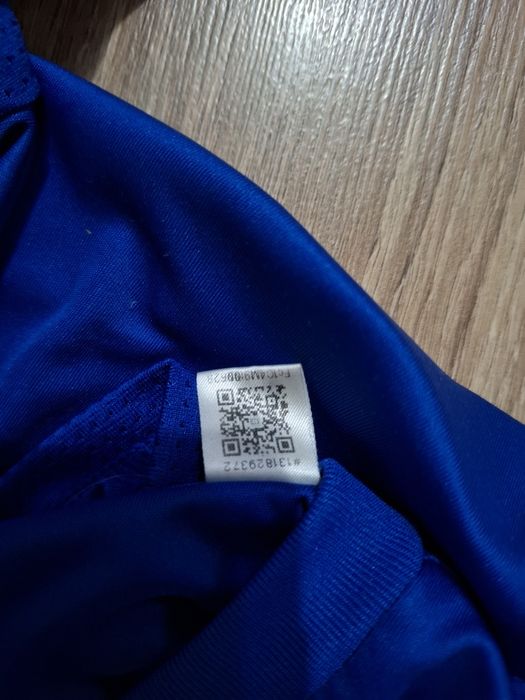 Tricou Fotbal Adidas – SG Hochwald (Mărimea S)