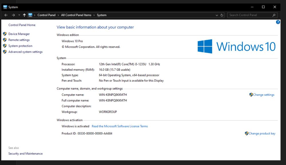 Продам ноутбук Acer
