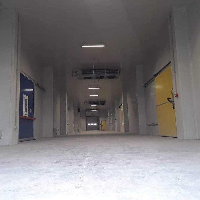 Ремонт холодильников | Монтаж холодильных и морозильных камер, складов