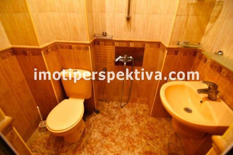 Продава се Двустаен апартамент в Пловдив, Кючук Париж - 60 кв.м за 961 €/кв.м - Снимка #8