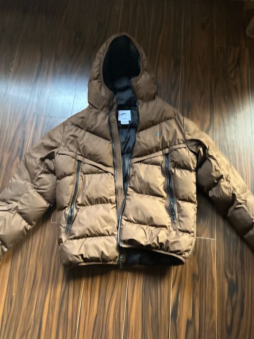 Geaca Nike originala  baieti/barbati marimea S impecabila