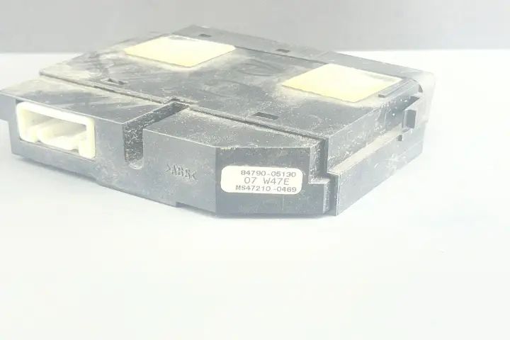 Buton dezaburire luneta 84790-05130 Toyota Avensis 2007