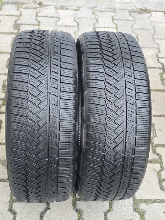 235 55 18 Continental