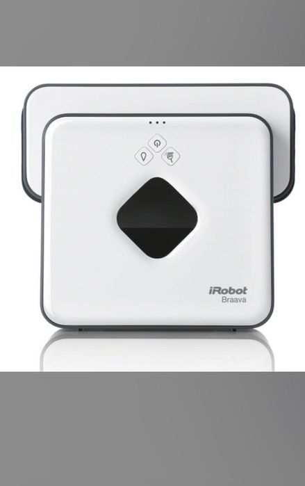 Робот пылесос Braava 390t