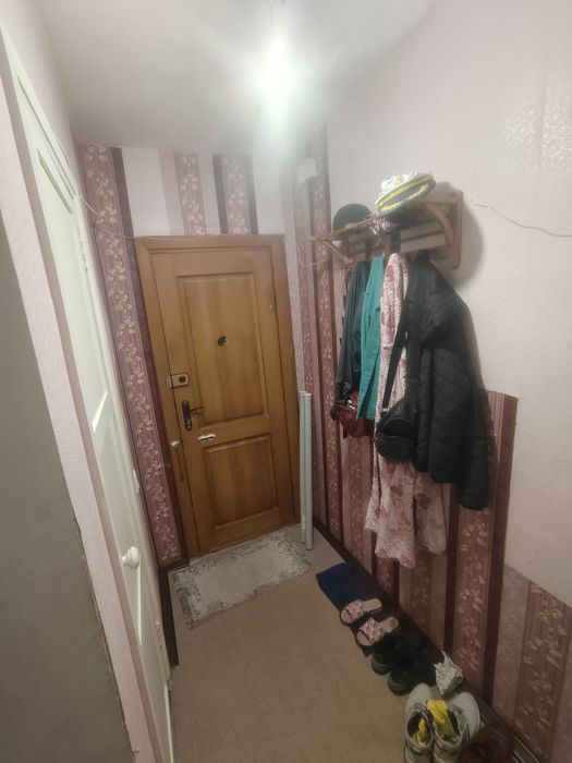 Продам 2х комнатную квартиру