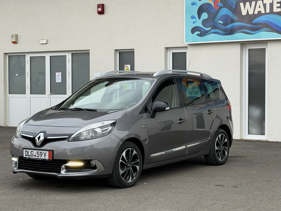 Renault Grand Scenic