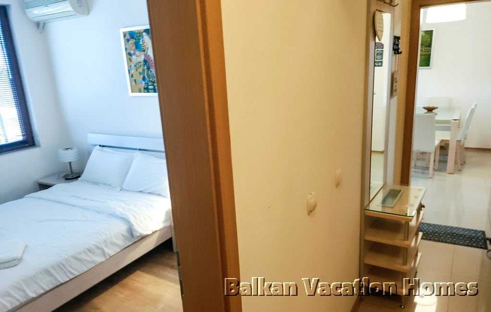 Продава се Тристаен апартамент в Балчик - 116 кв.м за 666 €/кв.м - Снимка #9