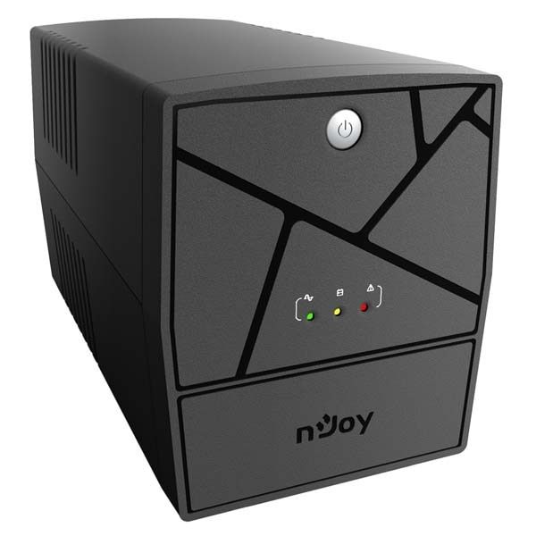 UPS NJoy Keen 1500 USB