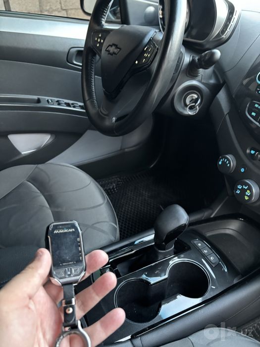 SPARK FULL 2020 avtomat