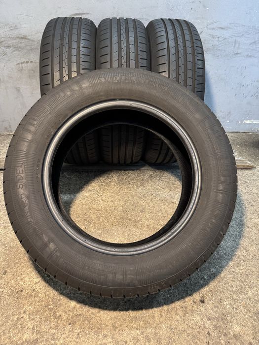 Гуми 205/60/16 VREDESTEIN Sportrac Giugiaro
