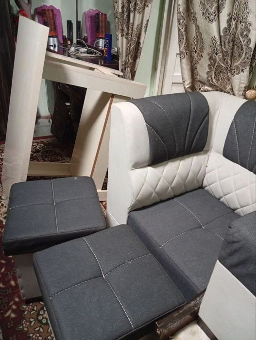 Кухонный Угалок мебел