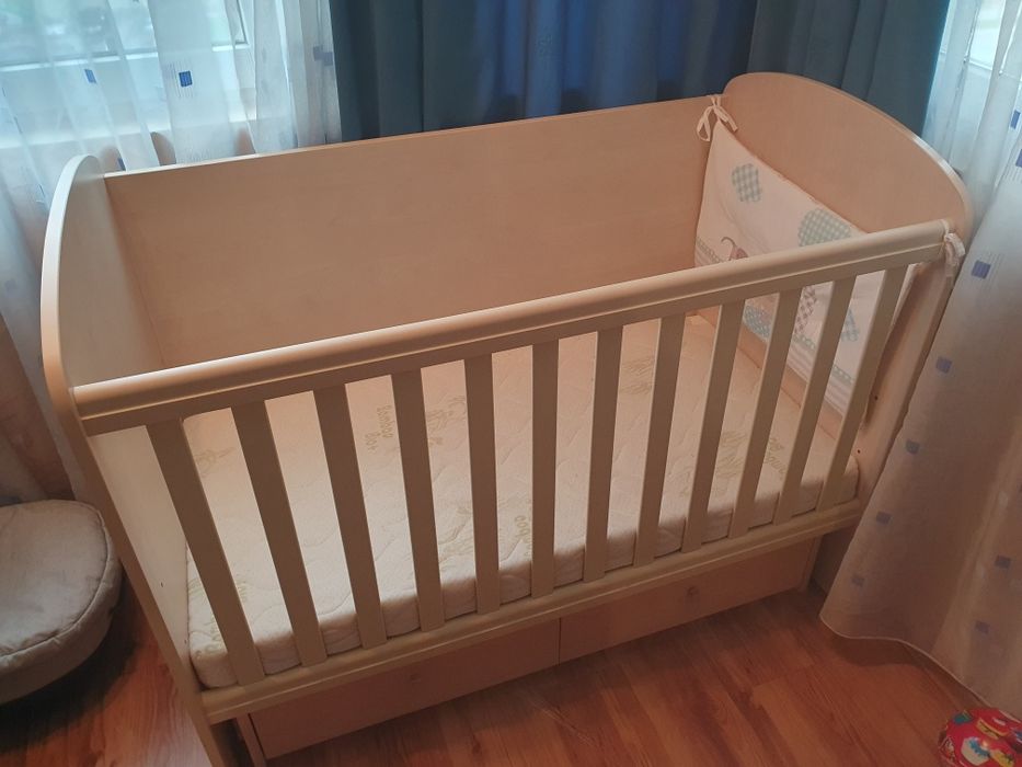 Детска кошара за деца