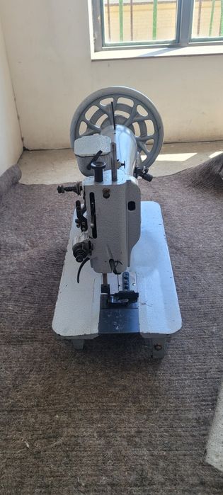 Швейная машинка 23 класс Tikuv mashinka 23 setka quloq