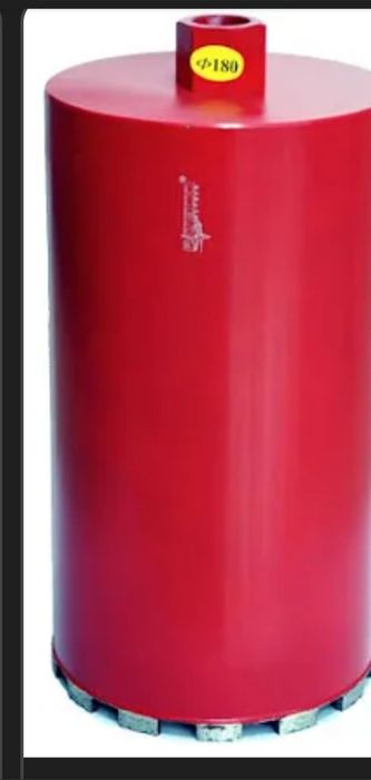 Алмаз бурения тешик тешамиз