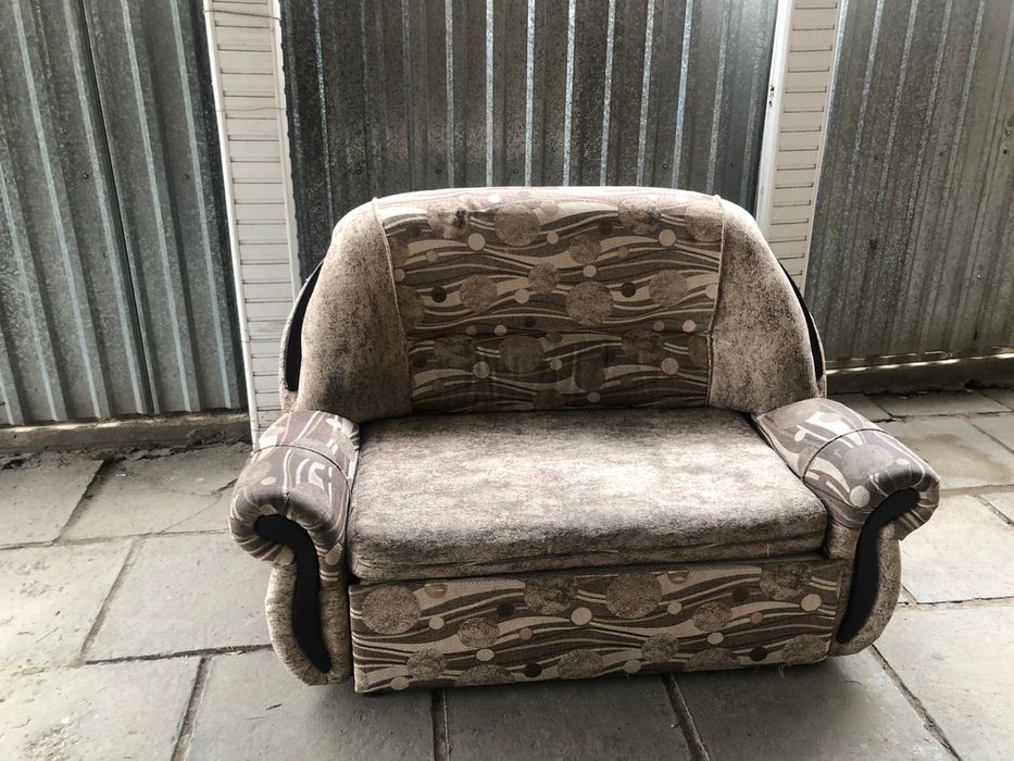 Продам диваны раскладные 10 тыс